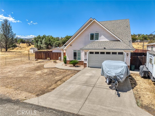2920 Meadow Creek Road, Clearlake Oaks