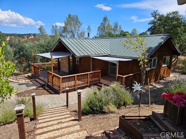 2002 Ogulin Canyon, Clearlake