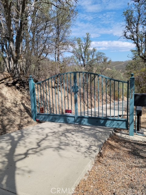 2002 Ogulin Canyon, Clearlake