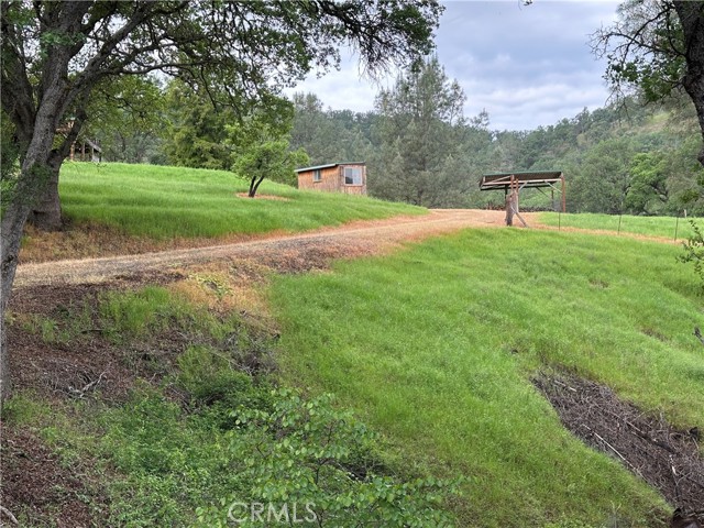 2002 Ogulin Canyon, Clearlake