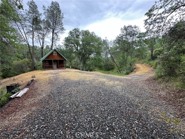 2002 Ogulin Canyon, Clearlake