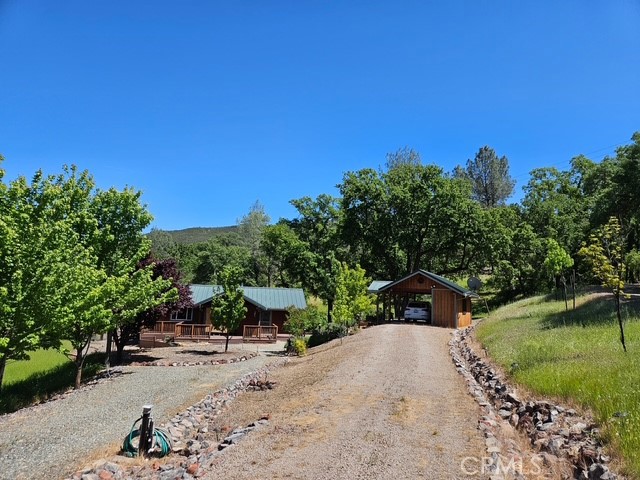 2002 Ogulin Canyon, Clearlake