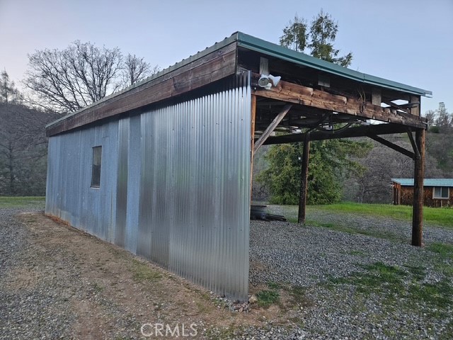 2002 Ogulin Canyon, Clearlake