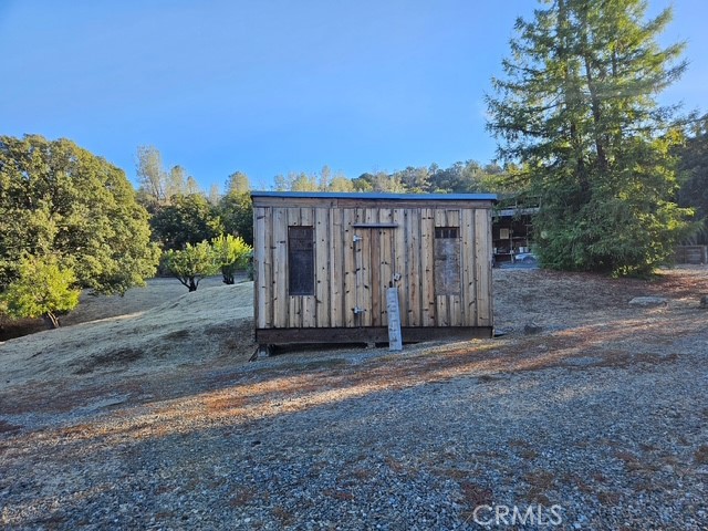 2002 Ogulin Canyon, Clearlake