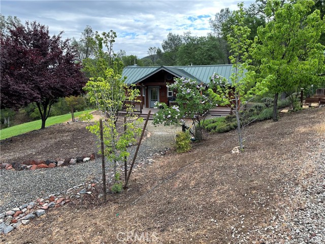 2002 Ogulin Canyon, Clearlake