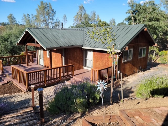 2002 Ogulin Canyon, Clearlake