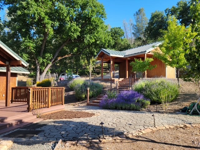 2002 Ogulin Canyon, Clearlake