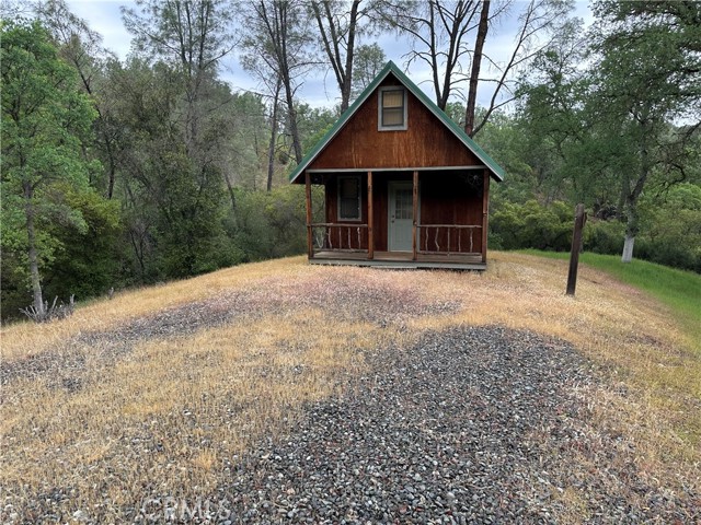 2002 Ogulin Canyon, Clearlake