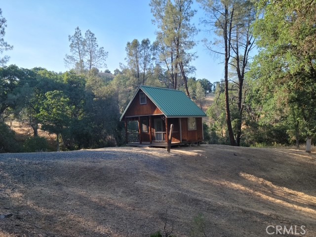 2002 Ogulin Canyon, Clearlake