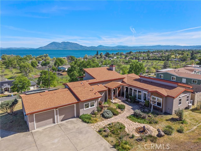 3165 Keeling, Lakeport