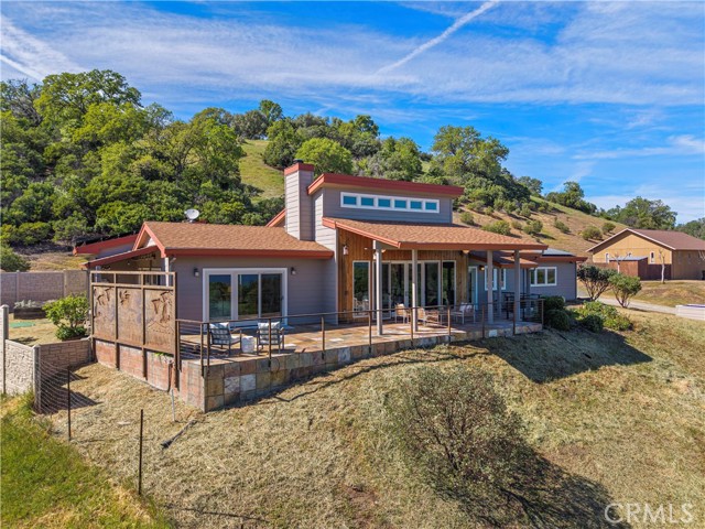 3165 Keeling, Lakeport