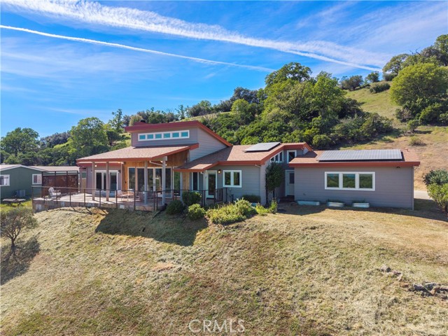 3165 Keeling, Lakeport