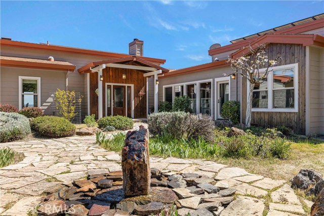 3165 Keeling, Lakeport