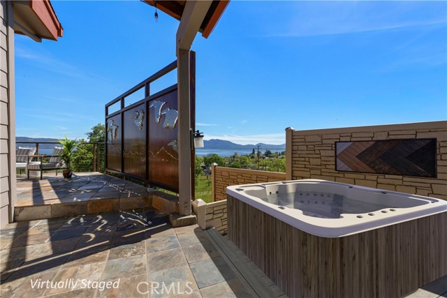 3165 Keeling, Lakeport