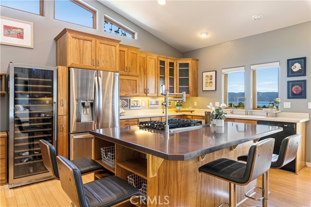 3165 Keeling, Lakeport