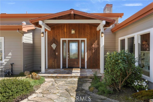 3165 Keeling, Lakeport