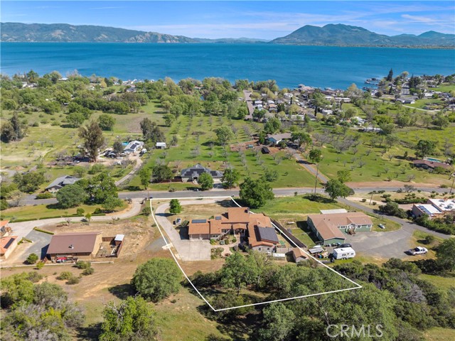 3165 Keeling, Lakeport