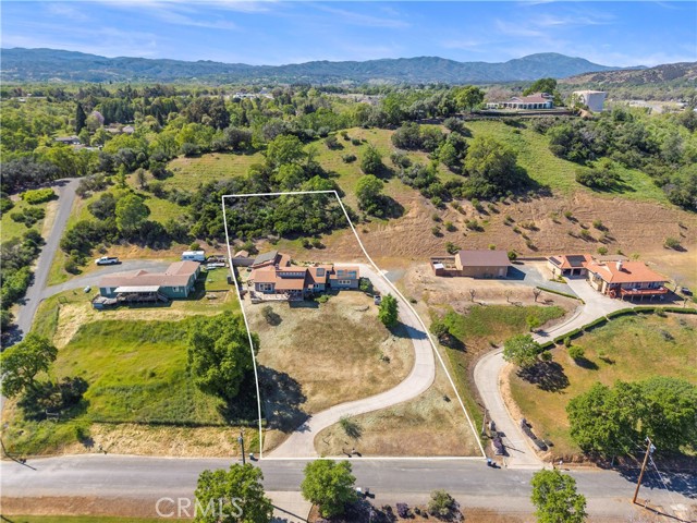 3165 Keeling, Lakeport