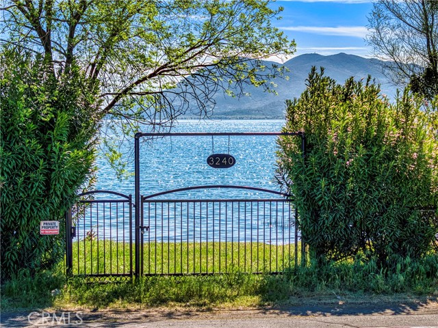 3165 Keeling, Lakeport