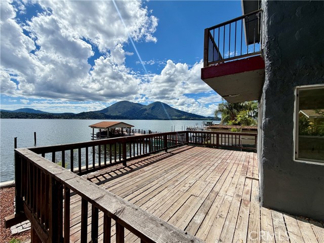 10523 E Highway 20, Clearlake Oaks