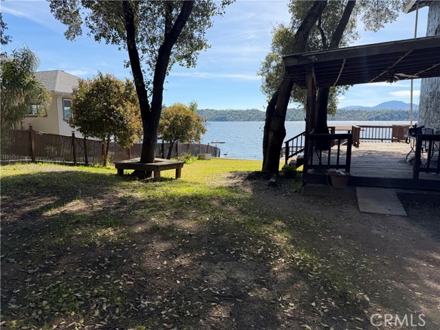 10523 E Highway 20, Clearlake Oaks