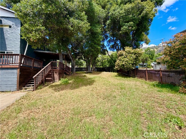 10523 E Highway 20, Clearlake Oaks