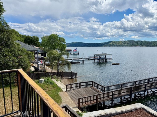 10523 E Highway 20, Clearlake Oaks