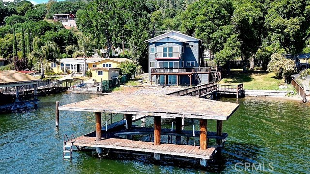 10523 E Highway 20, Clearlake Oaks
