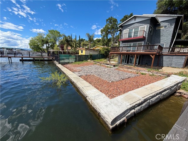 10523 E Highway 20, Clearlake Oaks