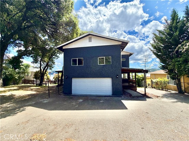 10523 E Highway 20, Clearlake Oaks