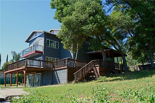 10523 E Highway 20, Clearlake Oaks