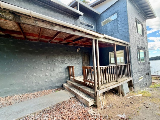 10523 E Highway 20, Clearlake Oaks