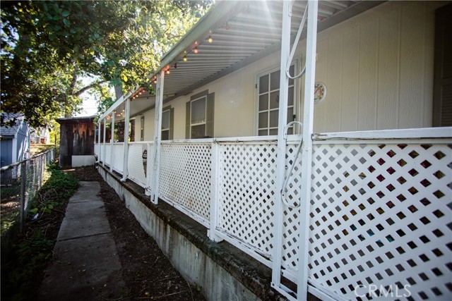 16390 Tish A Tang, Lower Lake