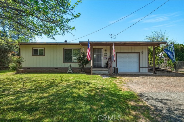 5047 State, Kelseyville