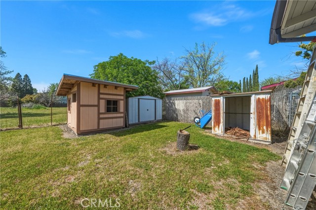 5047 State, Kelseyville