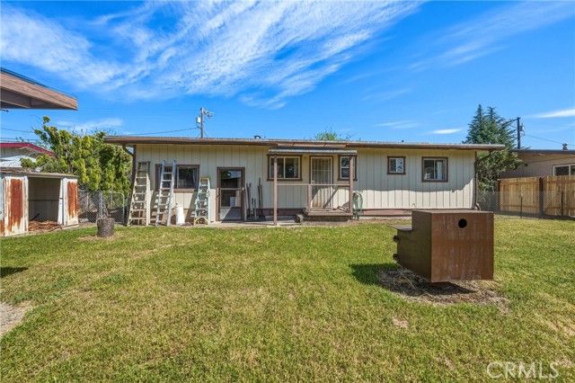 5047 State, Kelseyville