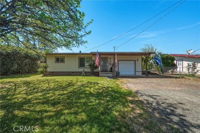 5047 State, Kelseyville