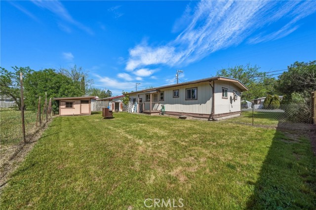 5047 State, Kelseyville