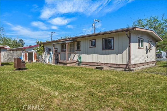 5047 State, Kelseyville