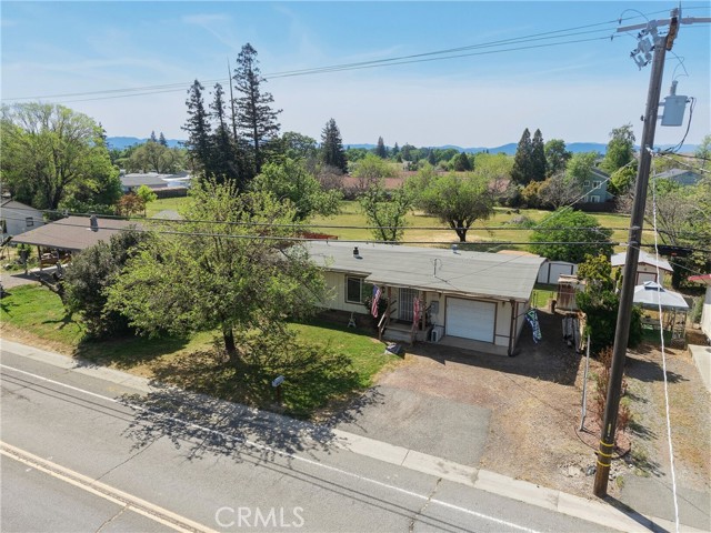 5047 State, Kelseyville