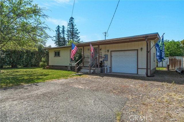 5047 State, Kelseyville