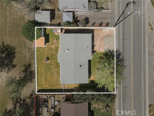 5047 State, Kelseyville