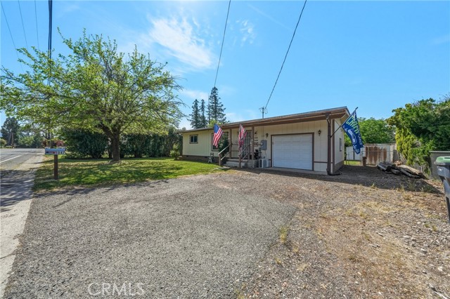 5047 State, Kelseyville