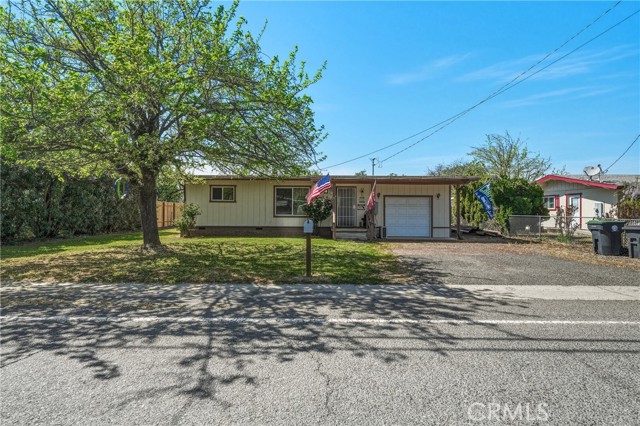 5047 State, Kelseyville