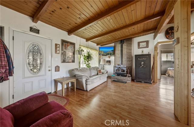 5047 State, Kelseyville