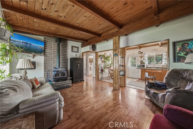5047 State, Kelseyville