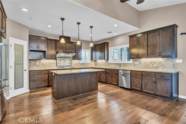15384 Summit Boulevard, Cobb