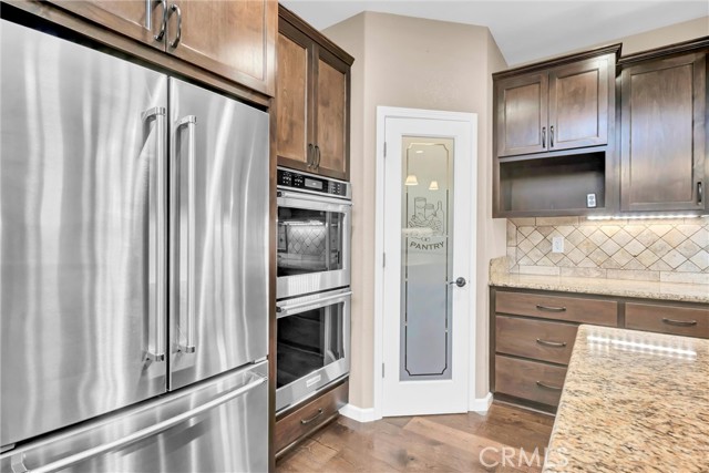 15384 Summit Boulevard, Cobb