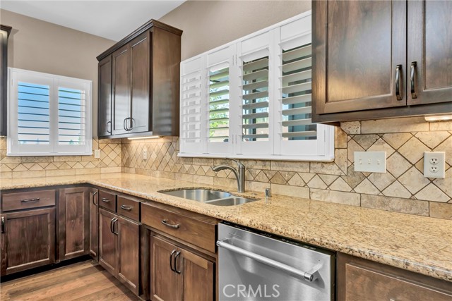 15384 Summit Boulevard, Cobb