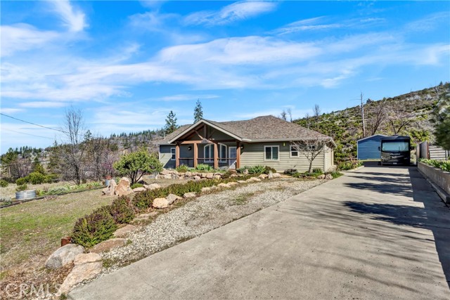 15384 Summit Boulevard, Cobb